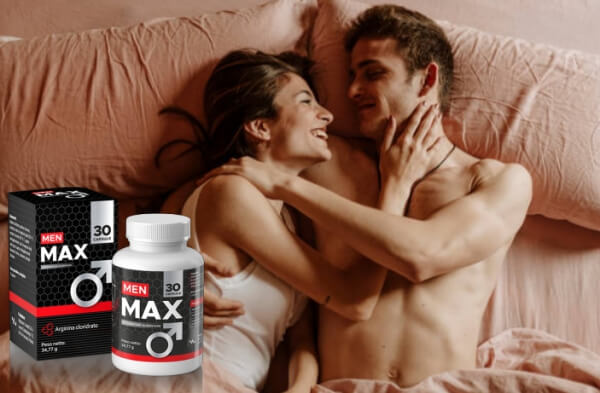 men max capsules price review