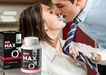 MenMax Review – Recharge Your Sex Life With The Perfect Male Enhancement Supplement in 2021