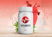 Recardio Review – Eliminate Hypertension with the Power of Cumin & Citrus Fruit in 2021!