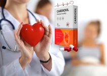 Cardioxil Review – An All-Natural Innovative Formula for High Blood Pressure and Heart Health Support
