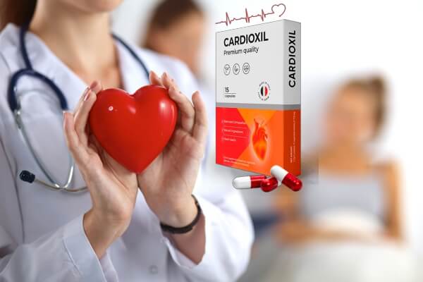 Cardioxil capsules opinions Italy Hungary price