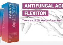 Flexiton Review – Effective and Natural Anti-Fungal Cream For Complete Relief From Foot Fungus!