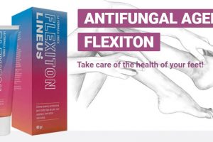 Flexiton Review – Highly Effective All-Natural Anti-Fungal Cream For Complete Relief From Foot Fungus in 2022!