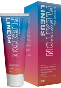 Flexiton Lineus Cream Review Colombia
