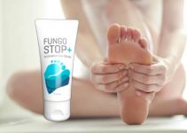 FungoStop Review – All-Natural and Effective Treatment for Fungal Skin Infections!