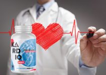 Kardio Max Review – Herbal Supplement That Normalises Blood Pressure and Improves Cardiovascular Health