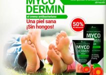 Myco Dermin anti-fungal cream with cheap price in Guatemala