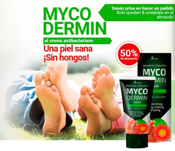 Myco Dermin price in Guatemala