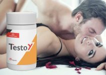 TestoY Review – Herbal Pills for Better Erections, More Stamina and Maximum Sexual Satisfaction in 2022!
