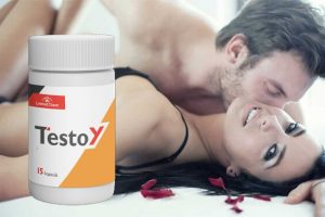 TestoY Review – Pills for Better Erections and Maximum Sexual Satisfaction!