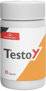 Testoy capsules Review