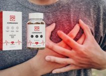 Corsanum Review – Advanced Herbal Formula For Long Term Support and Protection for Heart Health