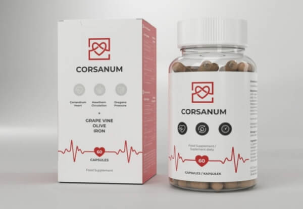 Corsanum Price Online