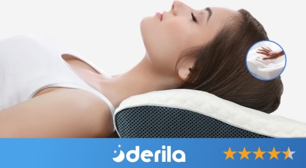 Derila Pillow Price