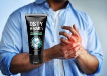 OstyHealth Review – A Natural Gel That Removes Joint Pain & Makes Cartilage & Bones Stronger
