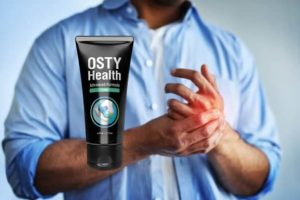OstyHealth Review – A Natural Gel That Removes Joint Pain & Makes Cartilage & Bones Stronger
