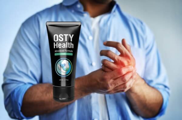 OstyHealth Opinions & Comments 