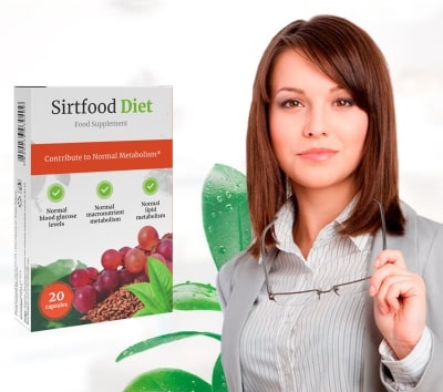 SirtFood Diet Customer Reviews