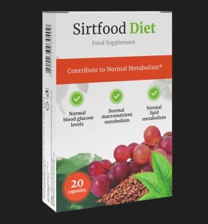 SirtFood Diet Review
