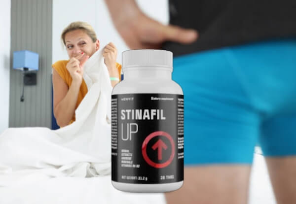 Stinafil Up Price 