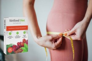 SirtFood Diet – Eliminates Excess Weight? User Reviews and Price?