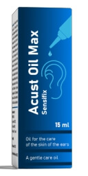Acust Oil Max Drops Review