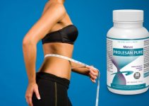 Prolesan Pure Review – Best All-Natural Dietary Supplement For Slimming