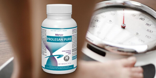 Prolesan Pure Price in Europe 