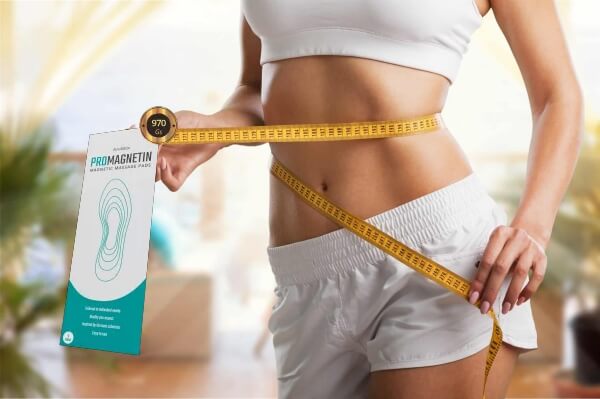 Magnetic Field Therapy & Weight Loss