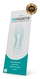 Promagnetin Slim insoles Review