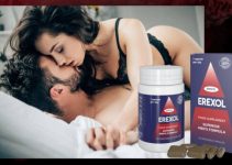 Erexol Review – Powerful Natural Food Supplement For Lasting Erections and Maximum Sexual Enjoyment