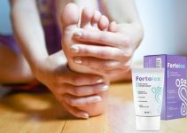 FortoLex Review – All-Natural And Highly Effective Hallux Valgus Correction Formula