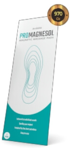 Promagnesol insoles Reviews