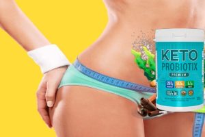 Keto Probiotix – Powerful Slimming Formula? Reviews, Price?