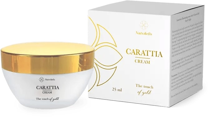 Carratia Cream 25ml Reviews