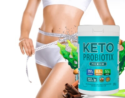 Keto Probiotix Price