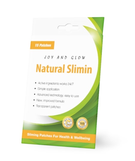 Natural Slimin Patches Reviews Italy