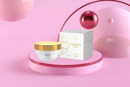 What Is Carattia Cream