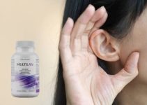 Multilan Active – Will the Capsules Improve My Hearing? Opinions & Price!