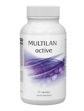 Multilan Active hearing capsules Review