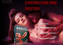Erectil Opinions – Boost Virility & Make Sex Ecstatic?