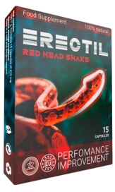 Erectil capsules Reviews