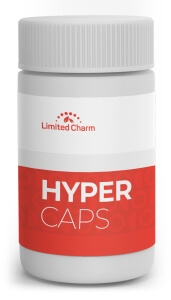 Hyper Caps capsules Reviews