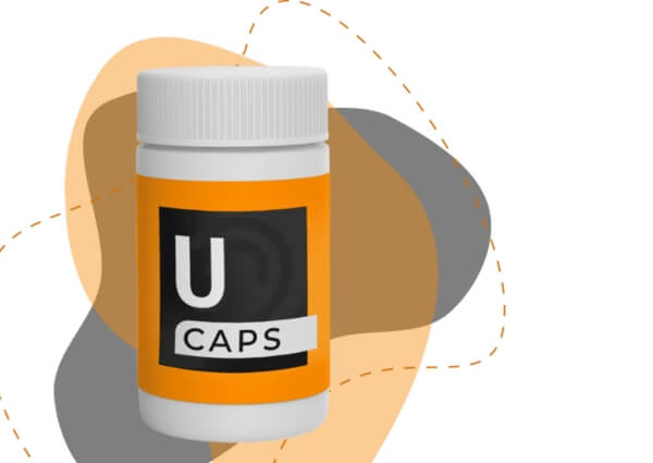U Caps capsules Reviews - Opinions, price, effects