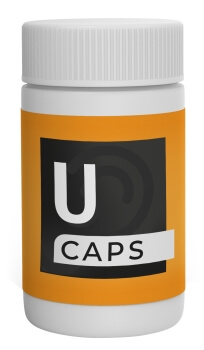 U Caps capsules Reviews