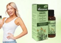 Nemanex Opinions | Drops & Spray That Get Rid of Parasites