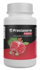 Prostanorm Forte capsules Review Mexico