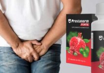 Prostanorm Forte Review – Natural Pills For Complete Prostate Health Support. Effects?