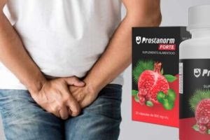 Prostanorm Forte Review – Natural Pills For Complete Prostate Health Support. Effects?