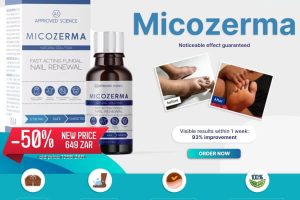 Micozerma – Is It Effective or Not? Reviews & Price?